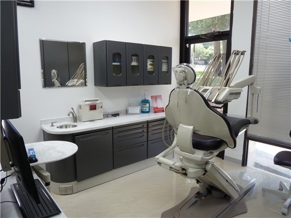 office