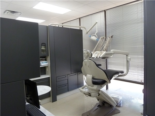 office