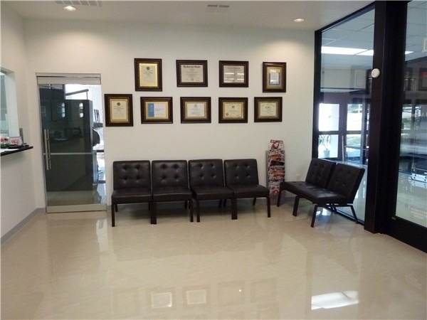 office